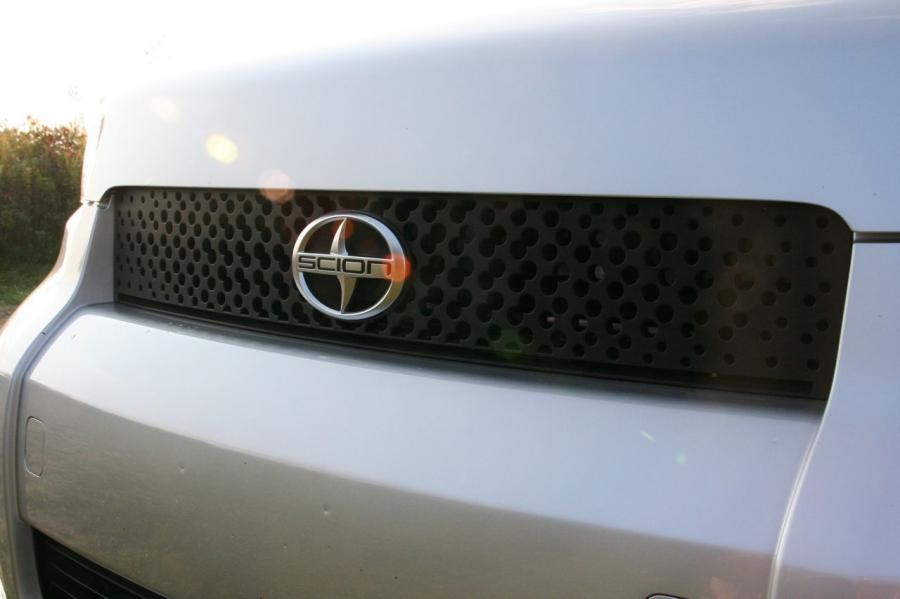  Scion xB 2007 года  (фото 52 из 221)
